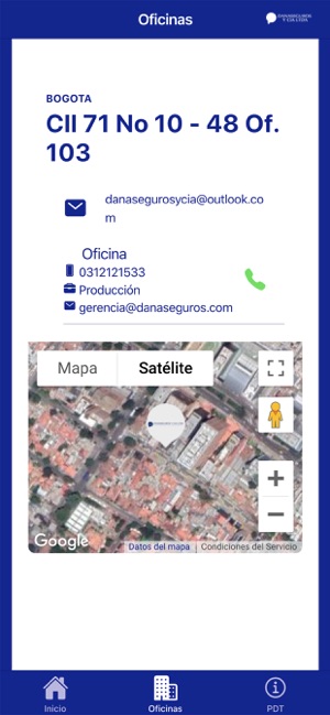 DanaSeguros(圖3)-速報App