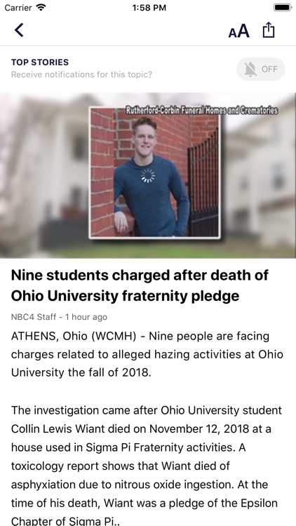 NBC4 Columbus