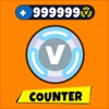 ProCounter VBucks For Fortnite