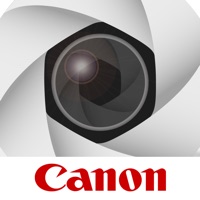 Contacter Canon Photo Companion