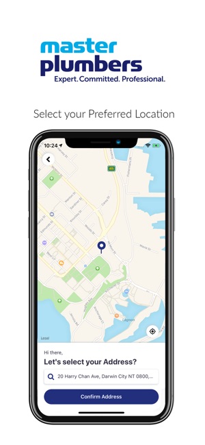 Master Plumbers Australia(圖3)-速報App