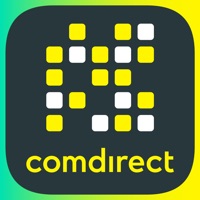 comdirect photoTAN App app not working? crashes or has problems?