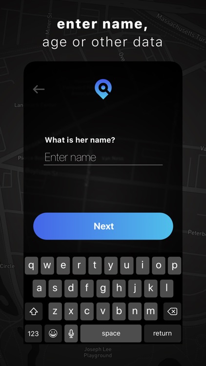 t-finder - people smart search screenshot-4