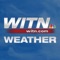 The WITN Weather App includes:
