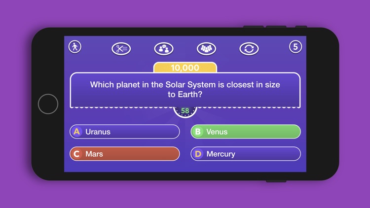 GK Quiz in Hindi & English screenshot-3