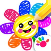 Drawing Games to Learning Kids apk