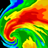 Weather or Not Apps, LLC - NOAA Weather Radar Live  artwork