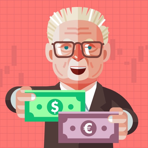 Forex Hero – trading game