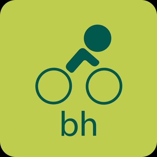Bike BH