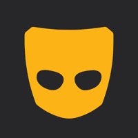  Grindr - Chat gay Application Similaire