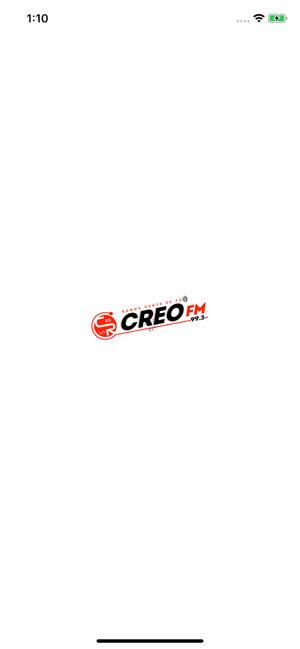 Creo FM