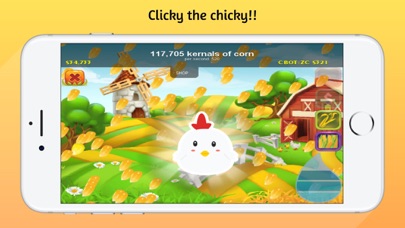 Clicky Farm screenshot 4