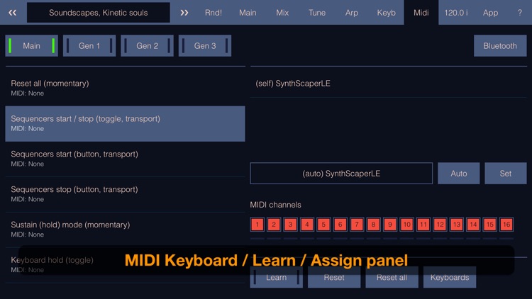 SynthScaper LE screenshot-5