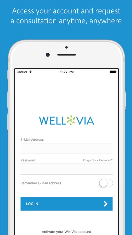 WellVia
