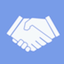 Handshake by Anatidae