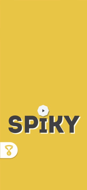 SPIKY - funny game