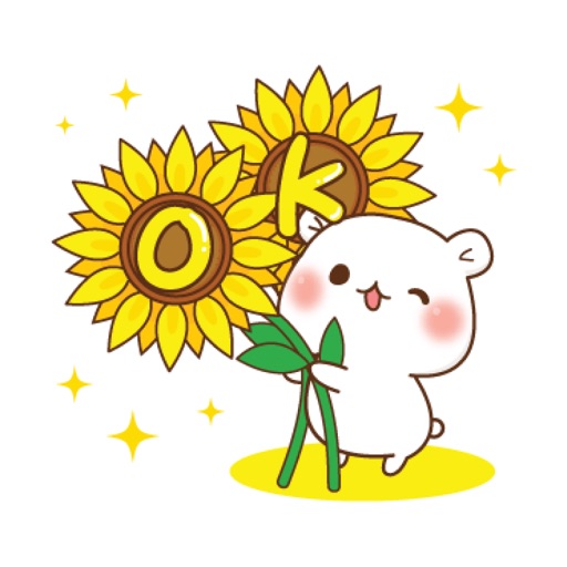 GESUKUMA - Summer and autumn icon