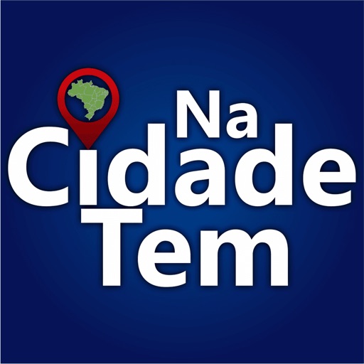 NaCidadeTem