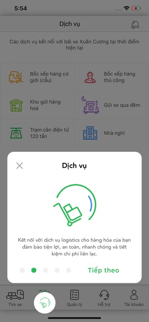 IZIVAN-CHỦ HÀNG(圖2)-速報App