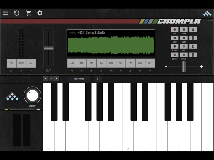 Chomplr