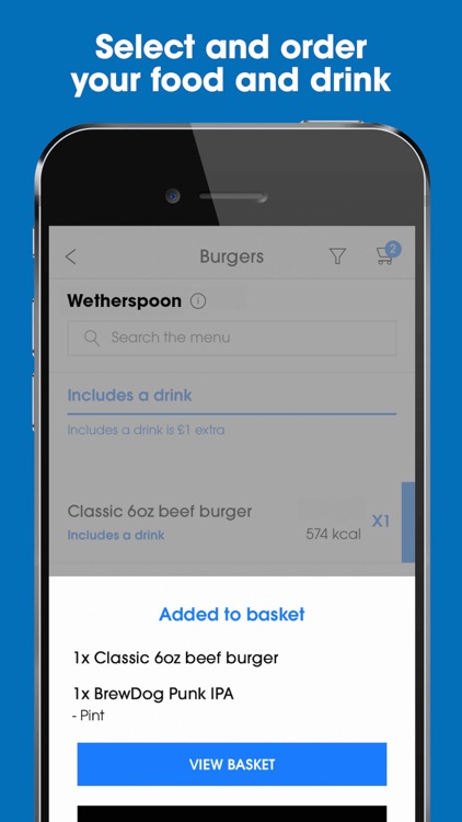 Wetherspoon screenshot-3