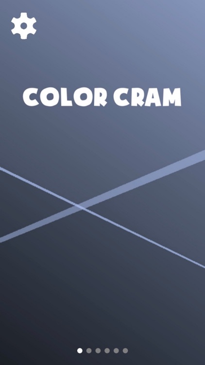 Color Cram