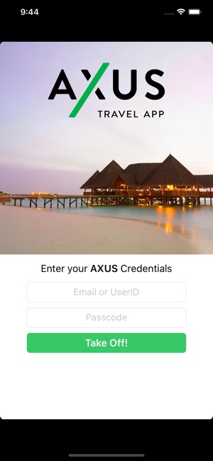 AXUS(圖1)-速報App