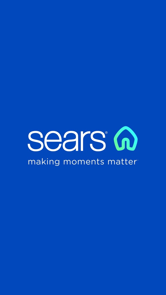 【图】Sears – Shop smarter & save(截图1)