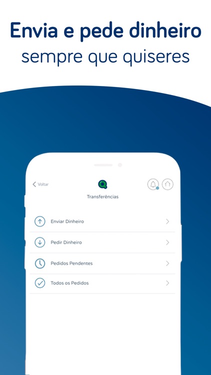 QUI - Carteira digital screenshot-3