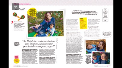 Parents Magazine screenshot 3