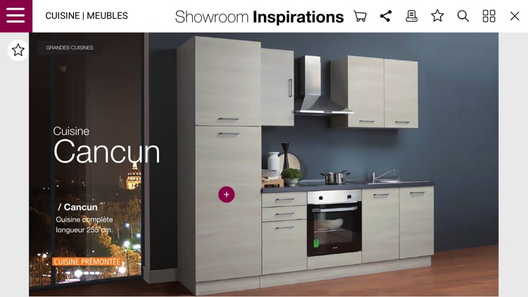 Showroom Inspirations screenshot-3