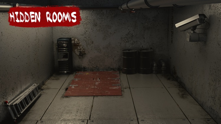 Escape Prison : adventure game