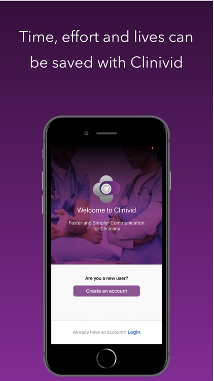Clinivid by InfoMedix