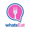 Whats-Eat Delivery