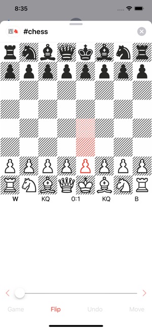 ⓁⒾⓋⒺ Chess(圖1)-速報App