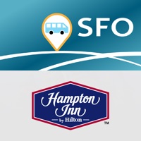 Hampton SFO sur PC