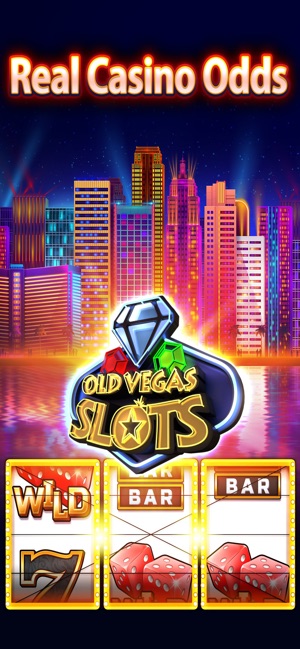 Old Vegas Slots: Casino Games(圖3)-速報App