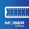 MOSER Aufmaß MOSER Aufmaß