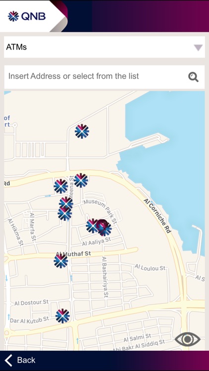 QNB Mobile