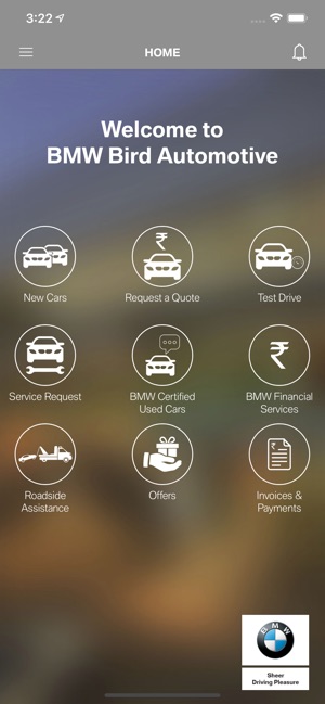 BMW Bird Automotive(圖2)-速報App