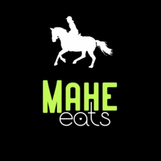 Mahe Eats Rider