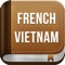 French Vietnamese Dictionary Offline: