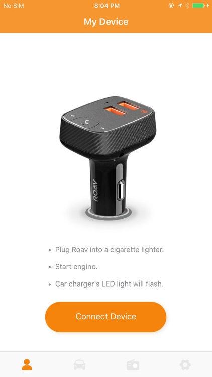 Roav Charger