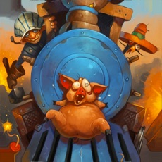 Activities of LocoMotives Game