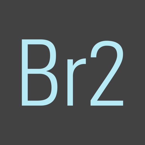 Br2 icon
