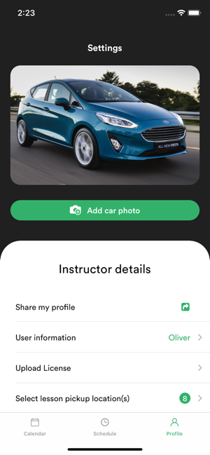 Hey Learner - Instructor Only(圖5)-速報App