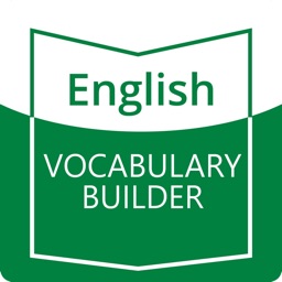English Vocabulary Builder Pro