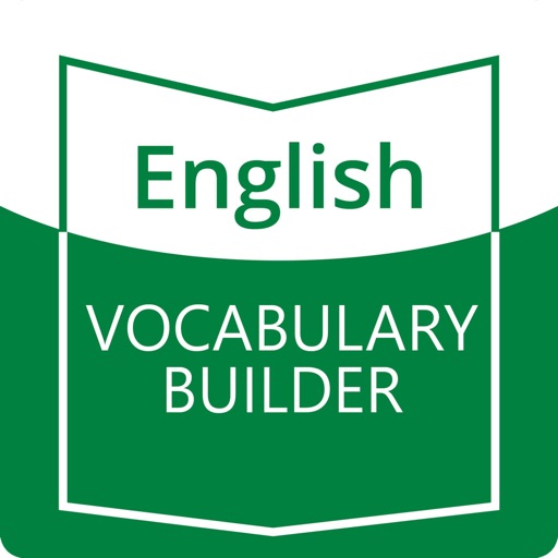 English Vocabulary Builder Pro