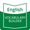 If you are looking for an English Learning app to improve your English vocabulary