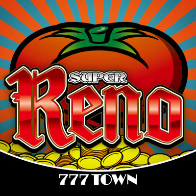 [777TOWN]スーパーリノMAX